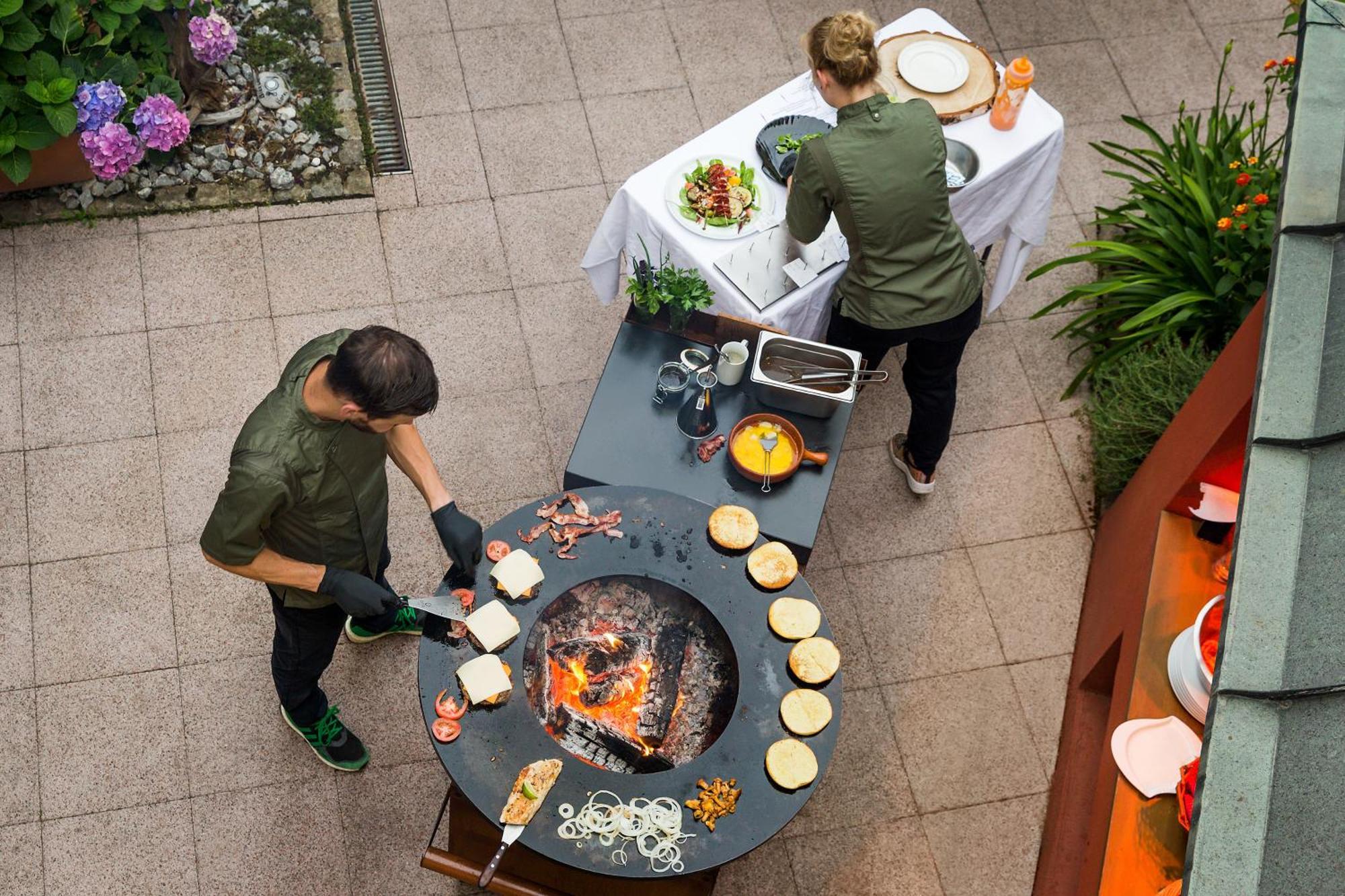 Wirtshaus & Hotel Goldener Greif Edelsfeld 외부 사진